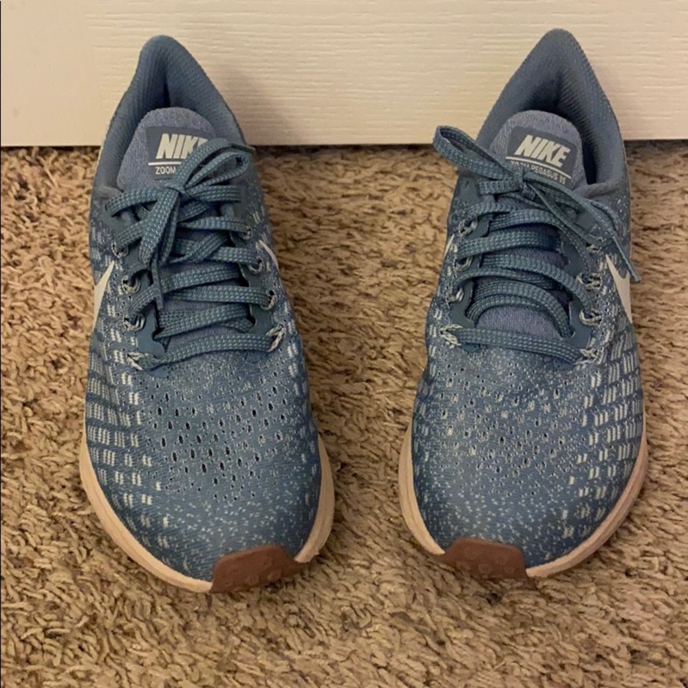 Nike Zoom Pegasus